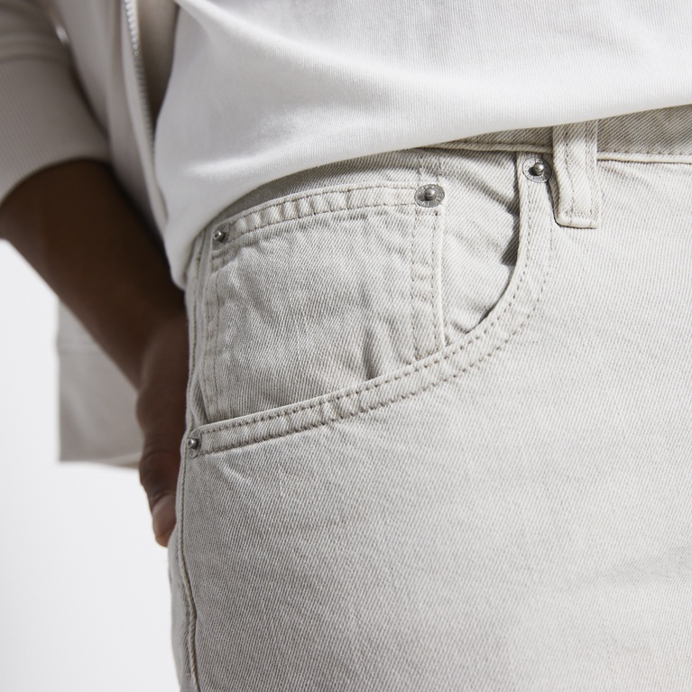 Denim shorts "Grant 2.0"